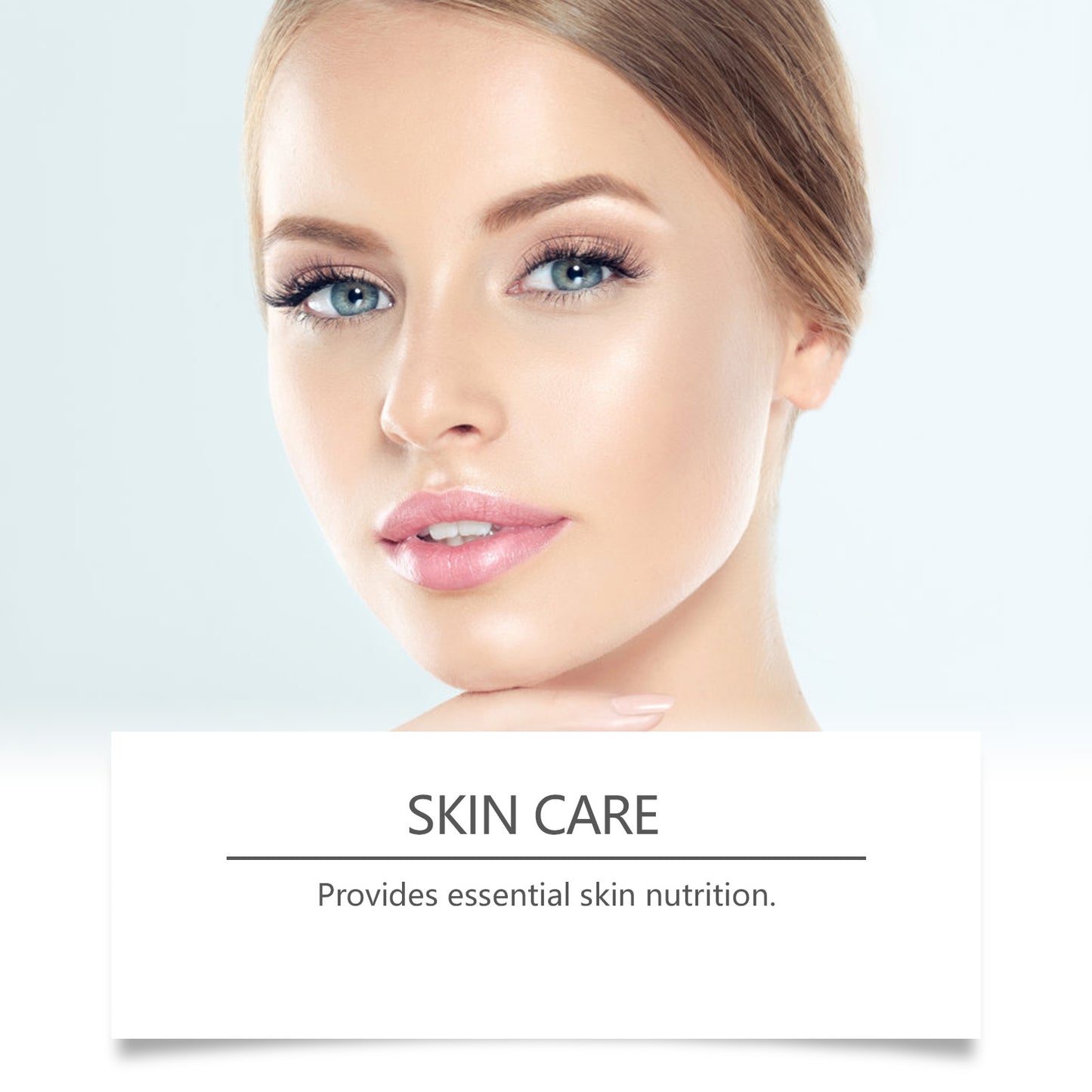 Nettoyant Éclaircissant Vitamine C - Hydratant Apaisant Visage