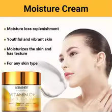 Crème Anti-Rides au Rétinol - Soin Anti-Âge Premium Visage