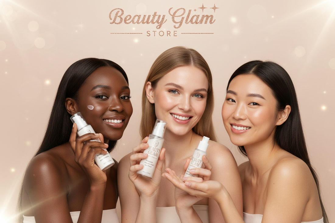 Les secrets d’une peau sublimée : ingrédients clés et gestes essentiels