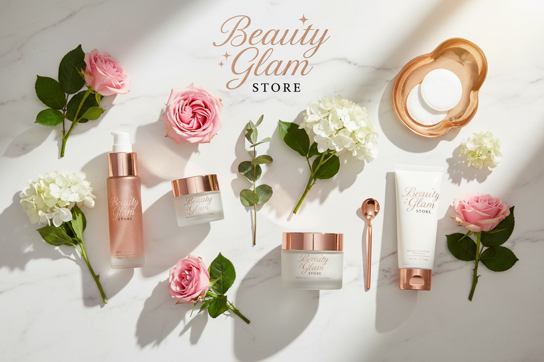 Routine beauté du matin : les étapes essentielles pour une peau lumineuse toute la journée