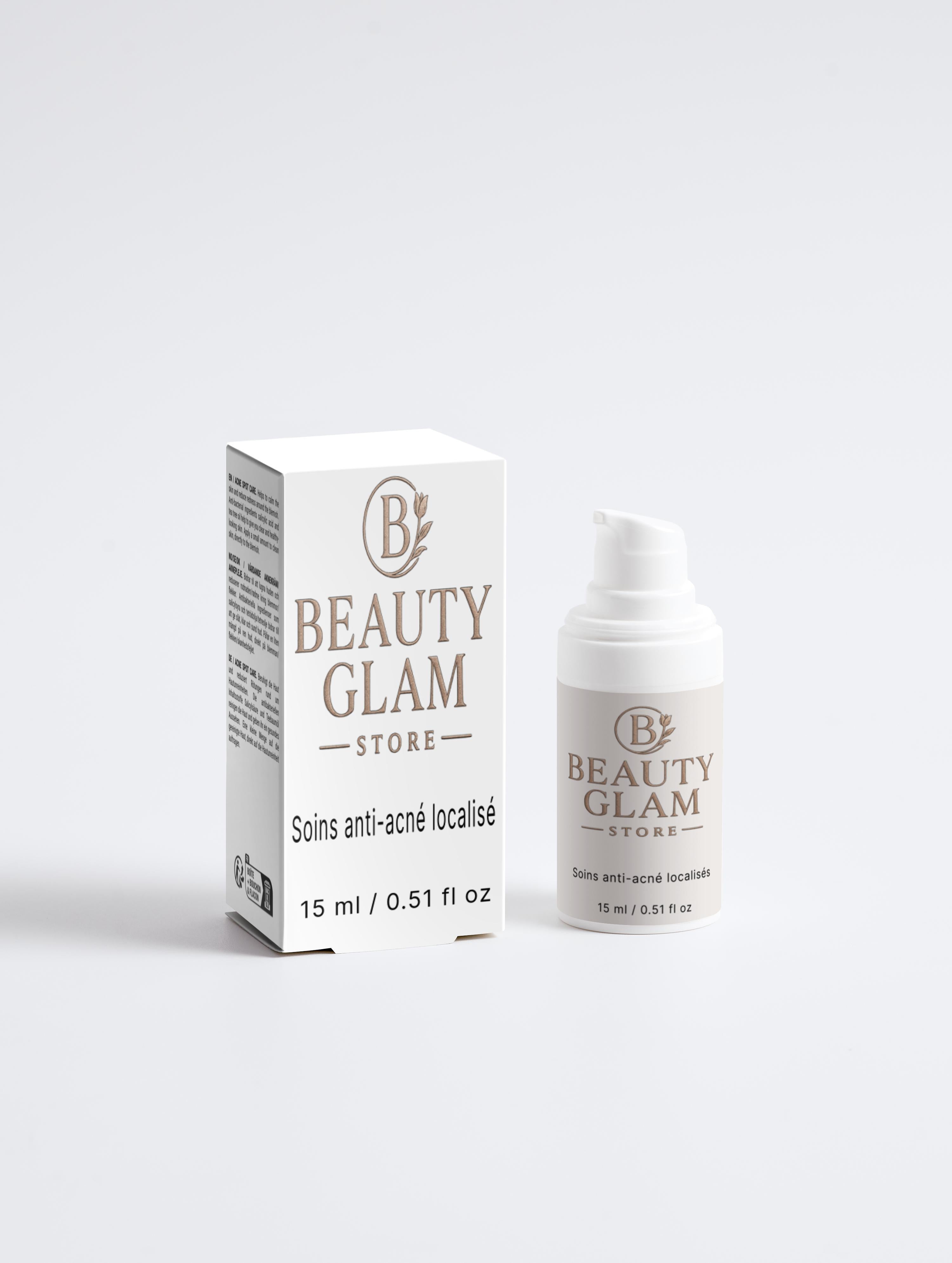 🎁 Duo Anti-Acné & Anti-Taches Brune - Pack 2 Produits