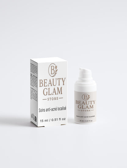 🎁 Duo Anti-Acné & Anti-Taches Brune - Pack 2 Produits