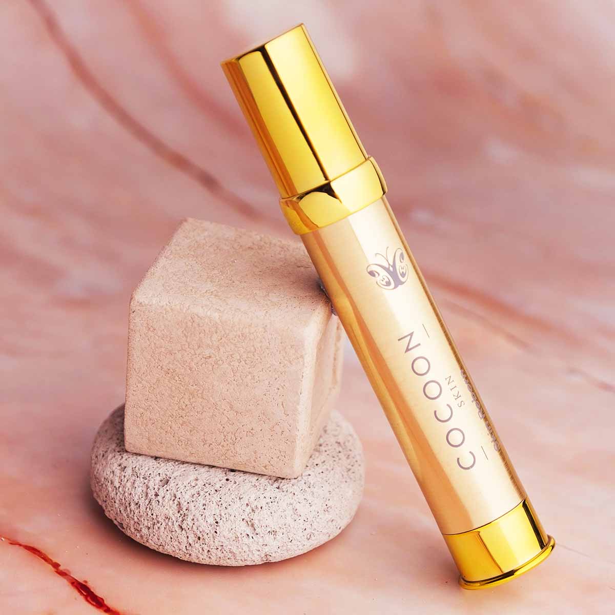 Sérum Élixir Rétinol + Acide Hyaluronique - Rajeunissement Intense