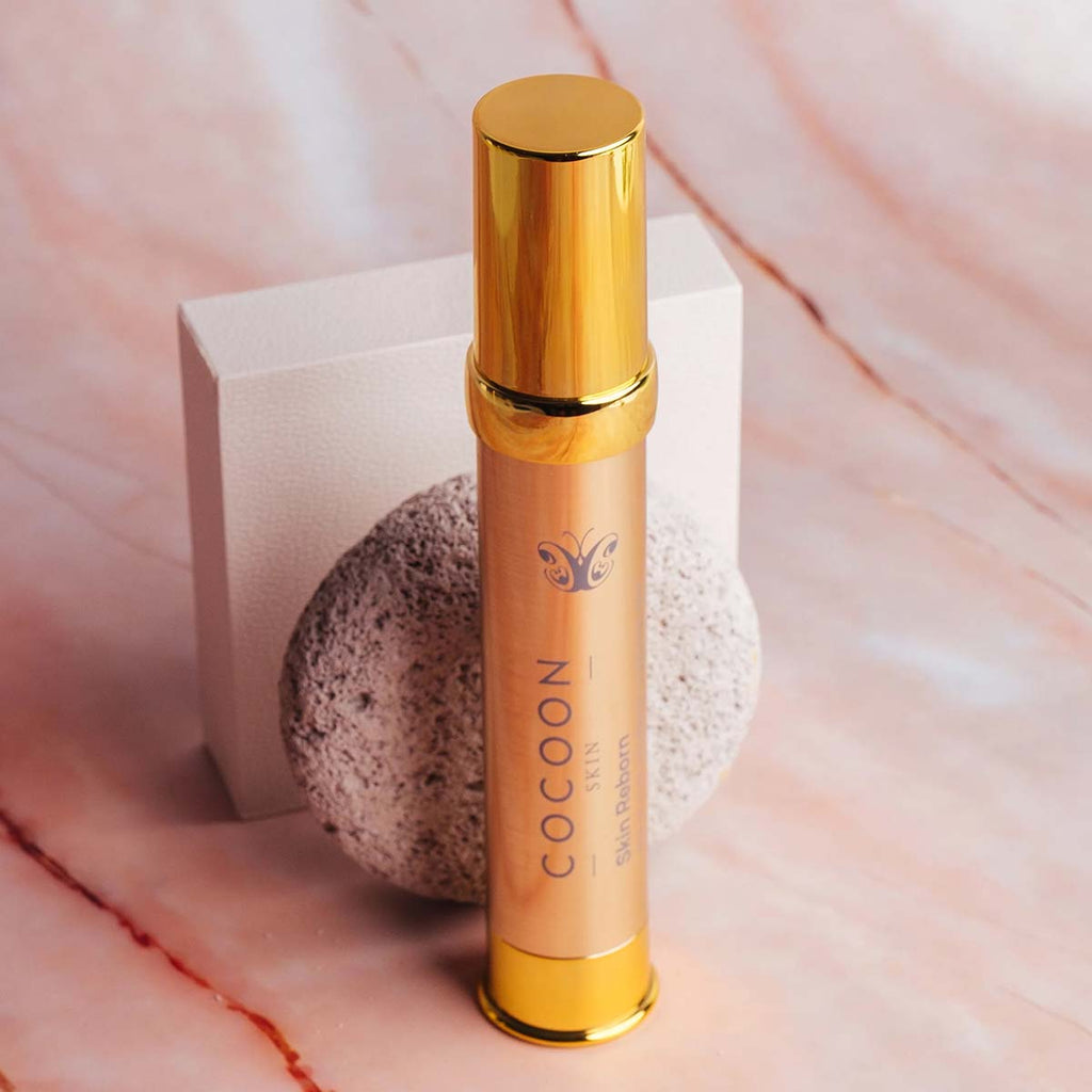 Sérum Élixir Rétinol + Acide Hyaluronique - Rajeunissement Intense