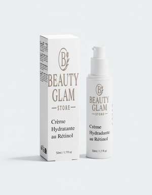 Crème Alternative Rétinol avec volume - pot d'origine