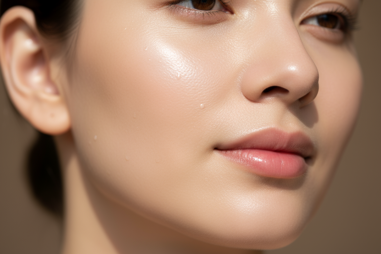 Peau Hydratée Retinol Alternative