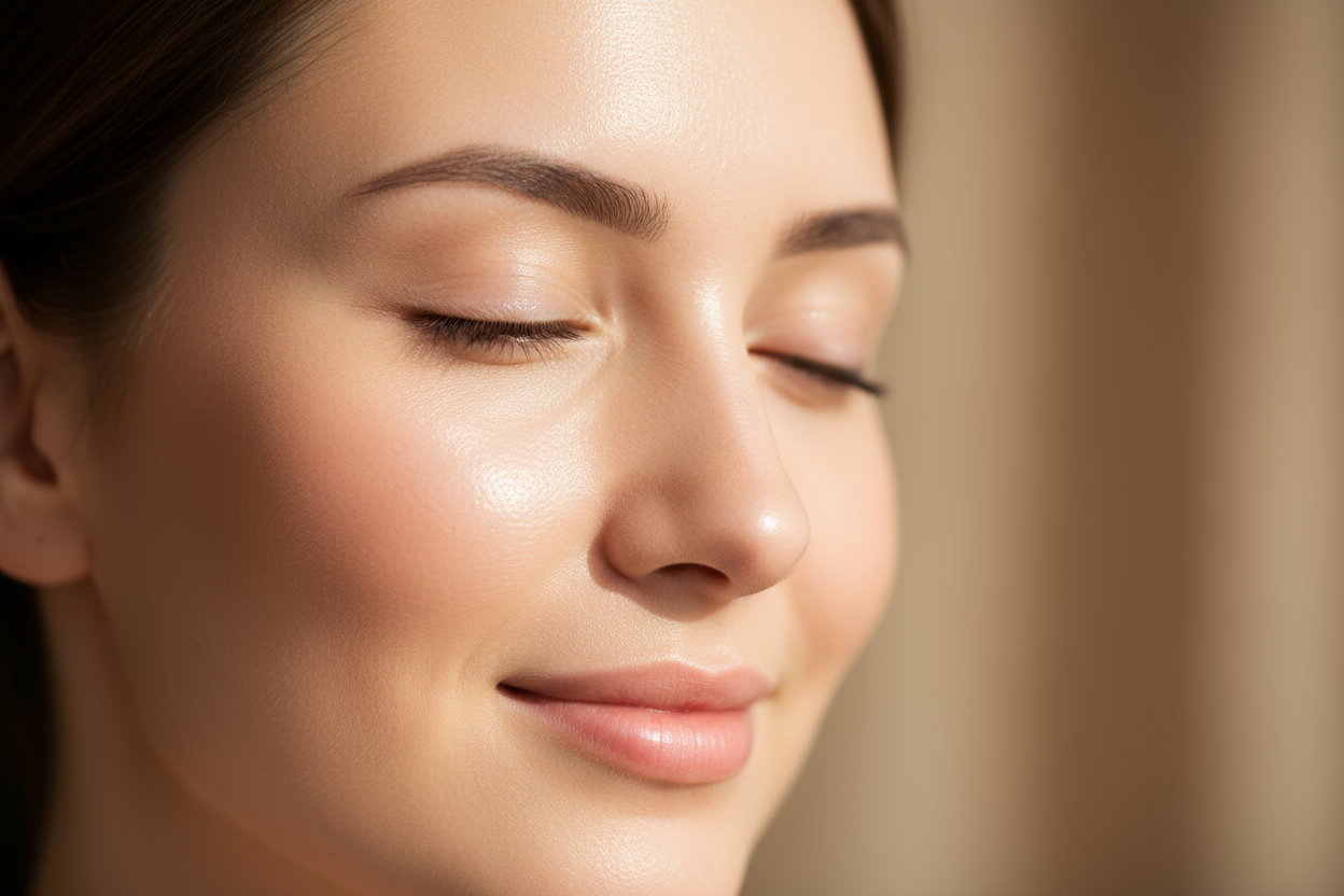 Peau Radieuse Anti-Âge