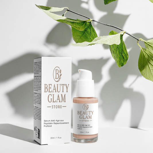 Sérum Anti-Âge 30ml / 1 fl.oz