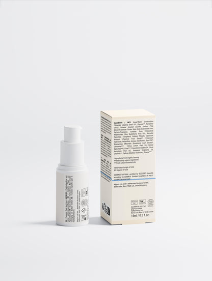 Sérum Éclaircissant Kojique - Application ciblée taches pigmentaires
